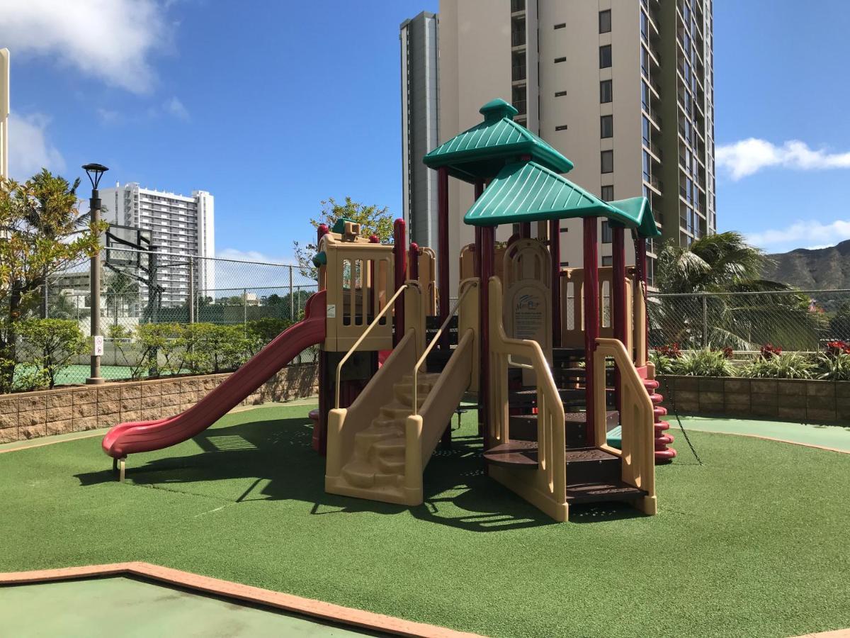 Tropical Bliss, Mountain View Condo Near Waikiki Beach With Free Parking Honolulu Extérieur photo