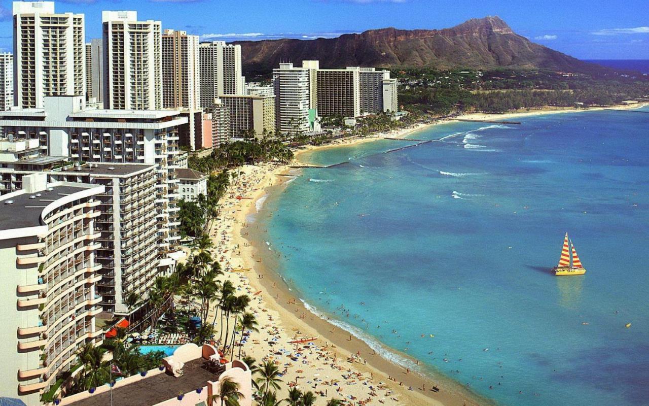 Tropical Bliss, Mountain View Condo Near Waikiki Beach With Free Parking Honolulu Extérieur photo