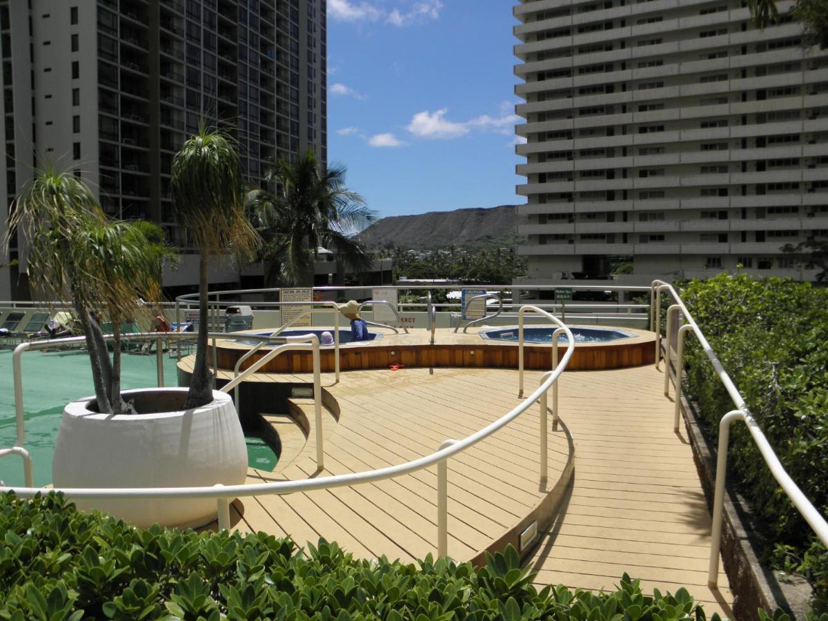 Tropical Bliss, Mountain View Condo Near Waikiki Beach With Free Parking Honolulu Extérieur photo