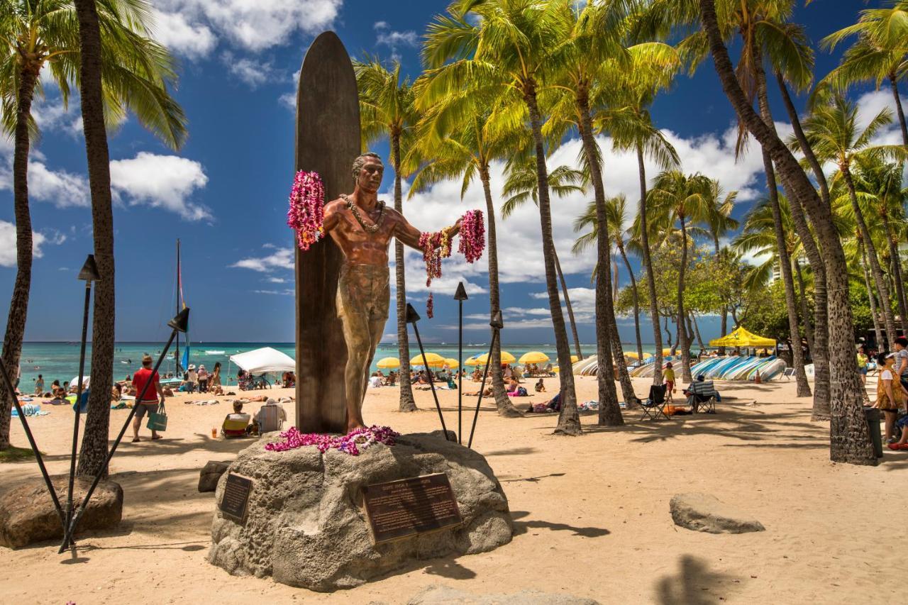 Tropical Bliss, Mountain View Condo Near Waikiki Beach With Free Parking Honolulu Extérieur photo