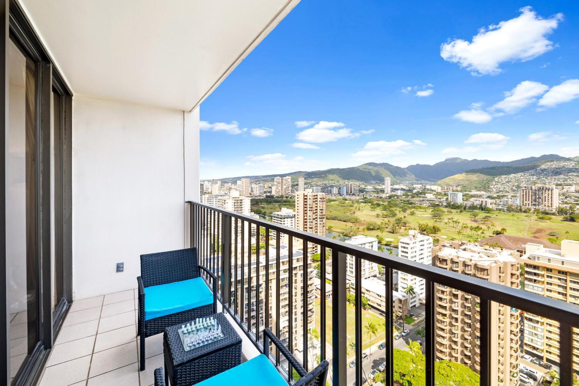 Tropical Bliss, Mountain View Condo Near Waikiki Beach With Free Parking Honolulu Extérieur photo