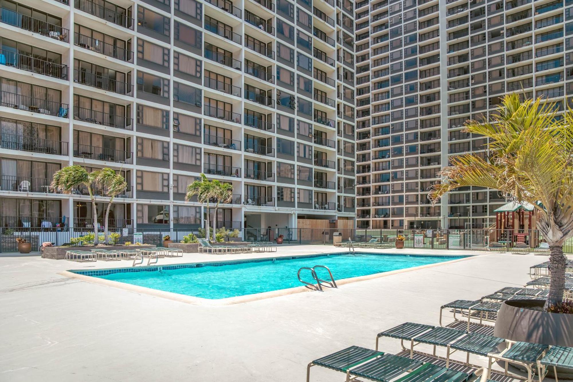 Tropical Bliss, Mountain View Condo Near Waikiki Beach With Free Parking Honolulu Extérieur photo