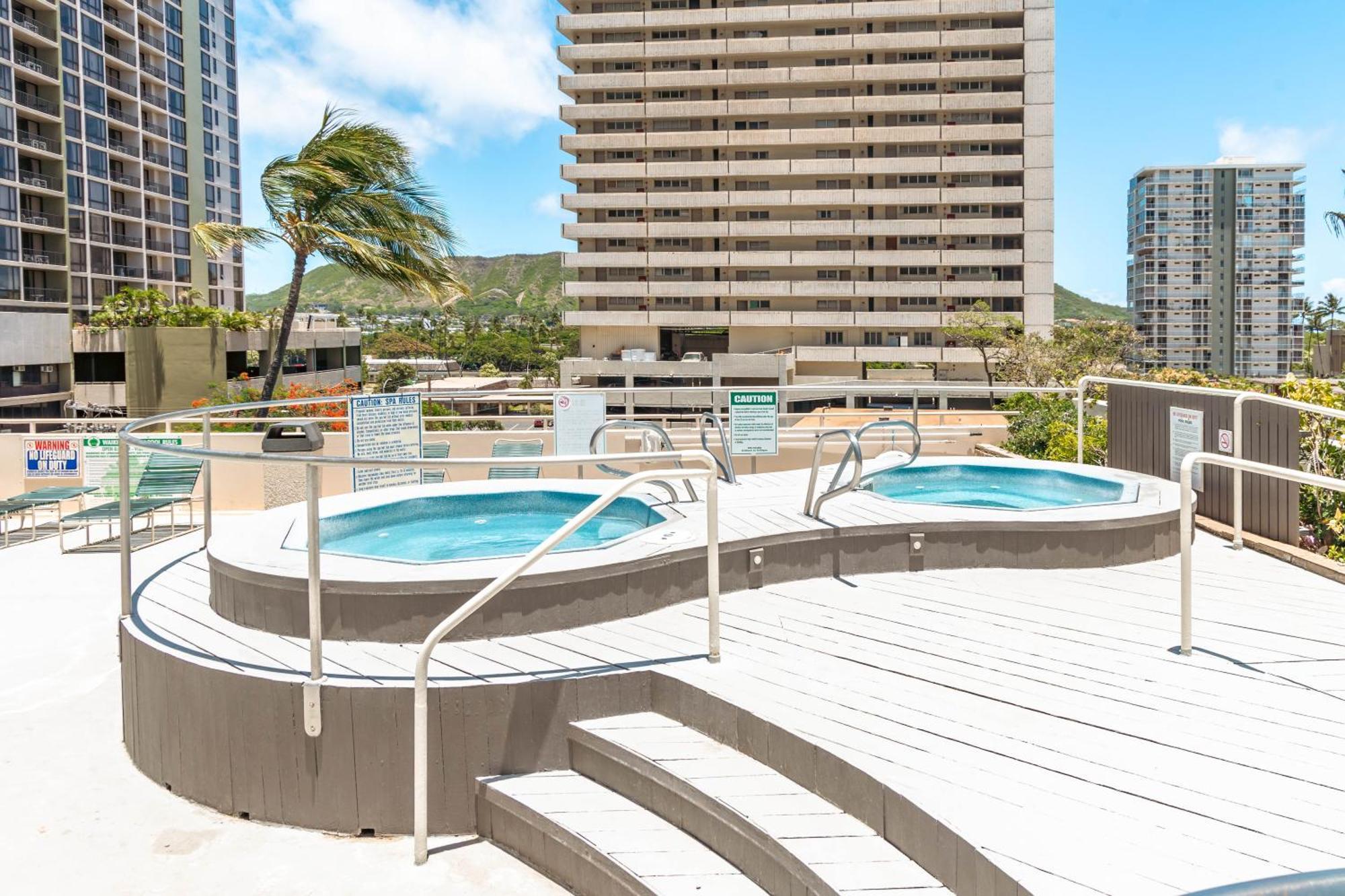 Tropical Bliss, Mountain View Condo Near Waikiki Beach With Free Parking Honolulu Extérieur photo