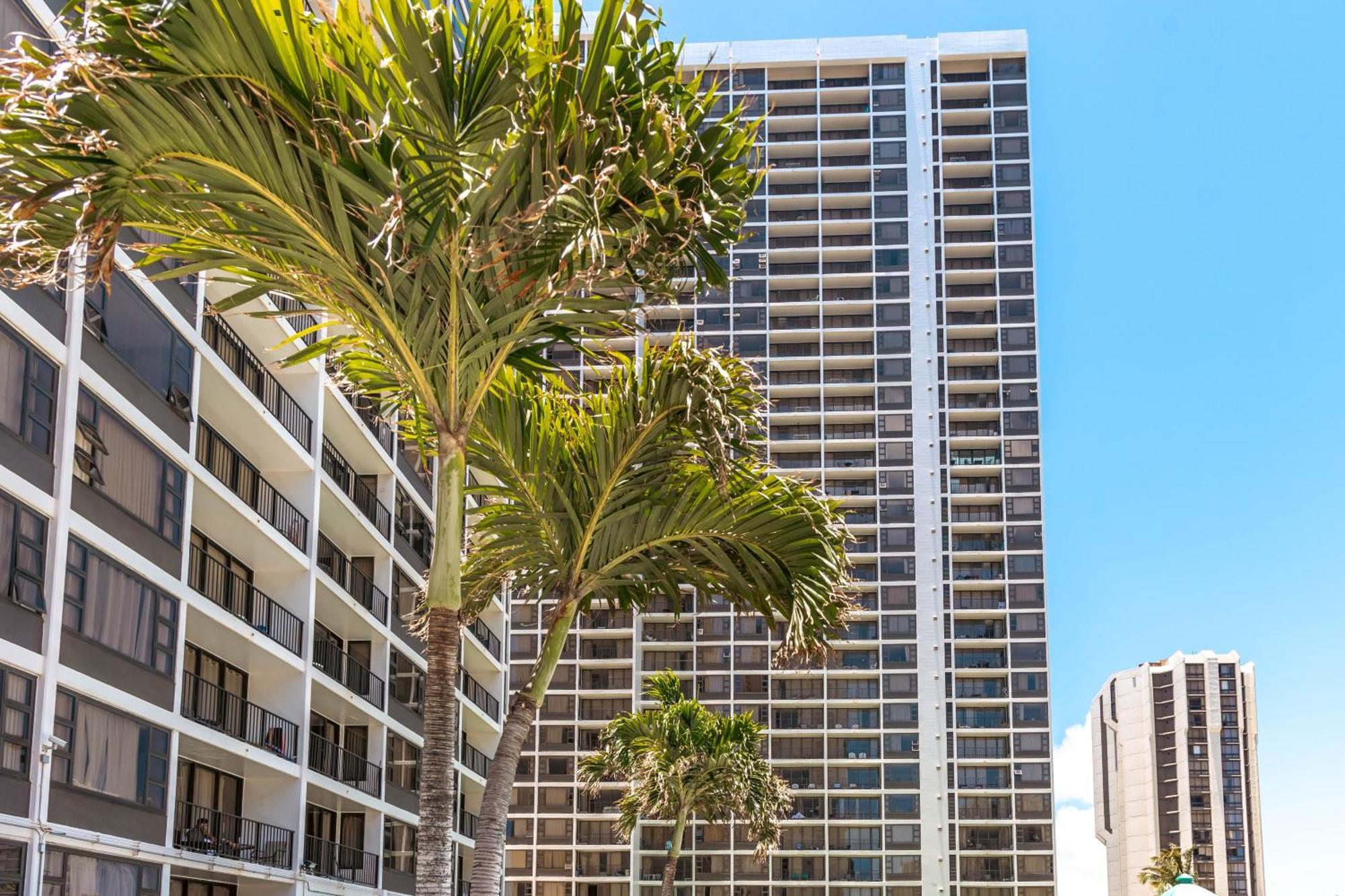 Tropical Bliss, Mountain View Condo Near Waikiki Beach With Free Parking Honolulu Extérieur photo