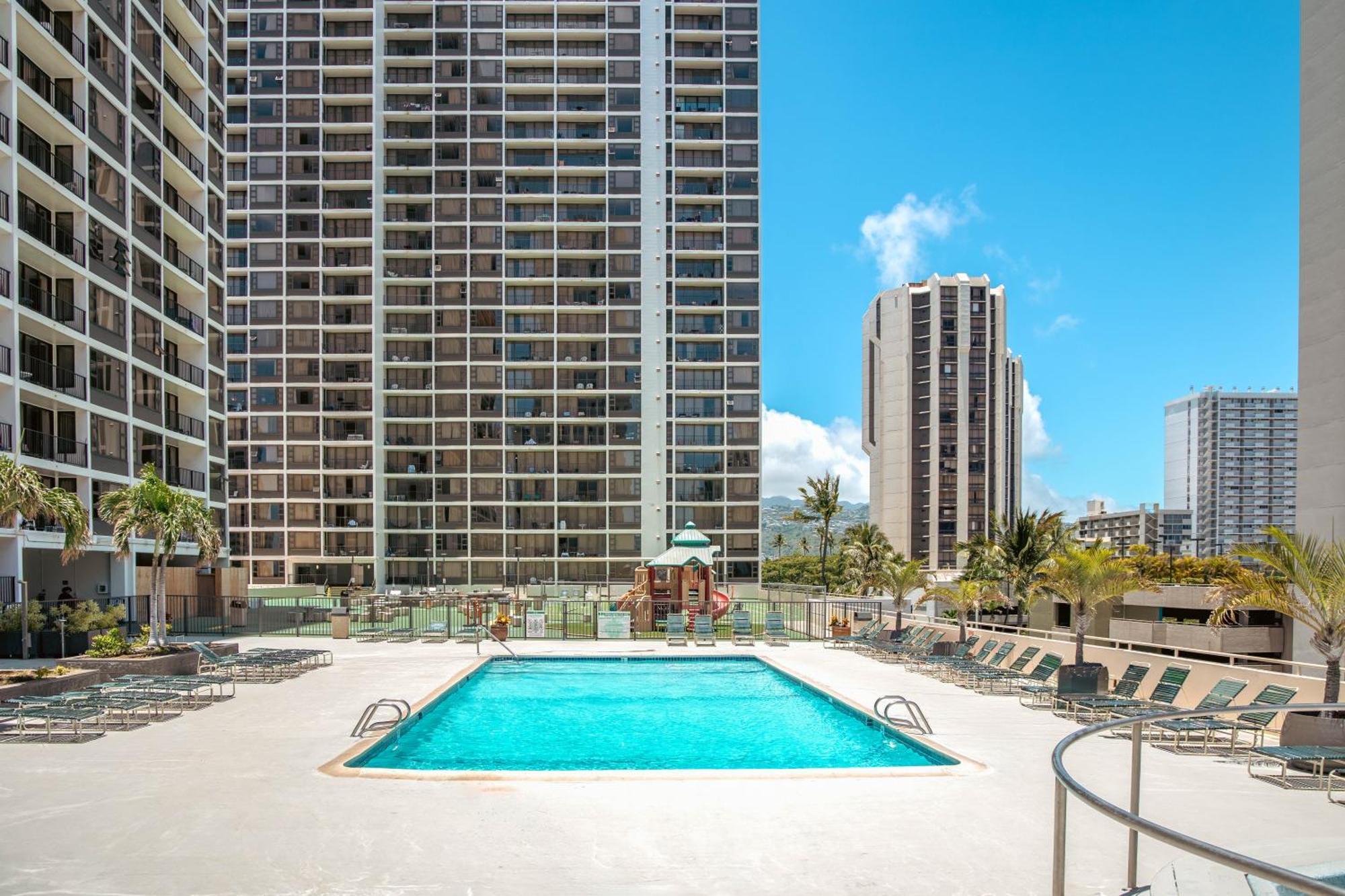 Tropical Bliss, Mountain View Condo Near Waikiki Beach With Free Parking Honolulu Extérieur photo